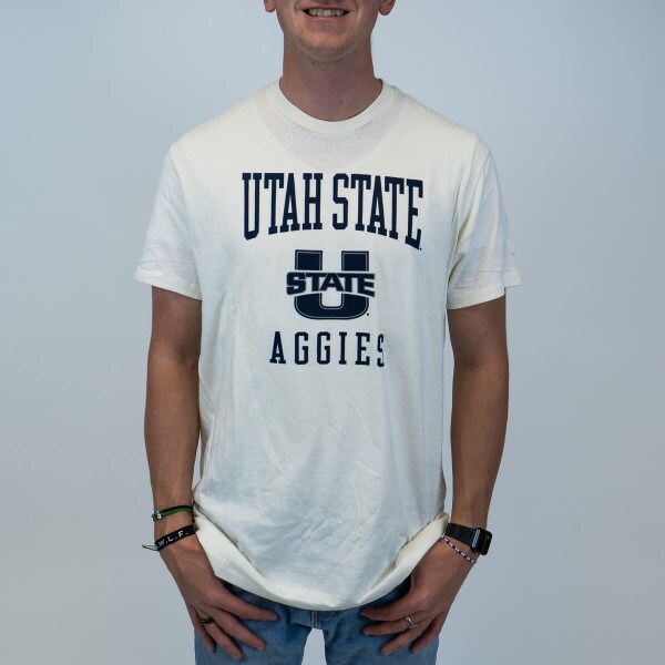 utah state aggies tshirt